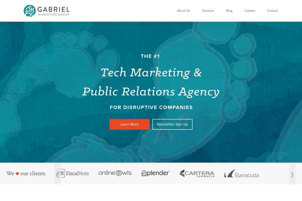 Site using Add Local Avatar plugin
