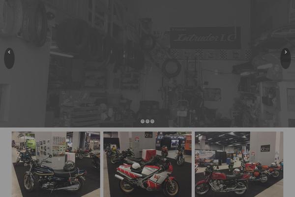 Tattoopro theme site design template sample
