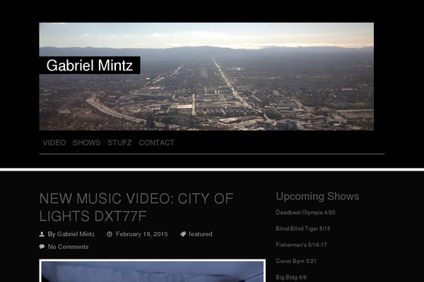 Clean Retina theme site design template sample