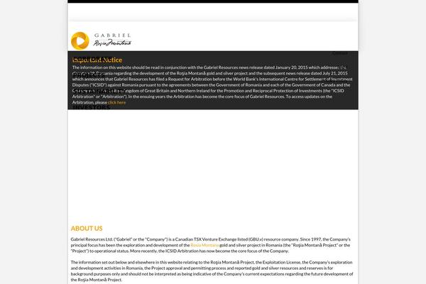 Site using Wp-table-builder-pro plugin