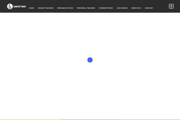 Site using Mikado-bmi-calculator plugin