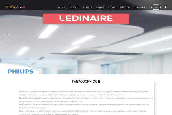 Kava theme site design template sample