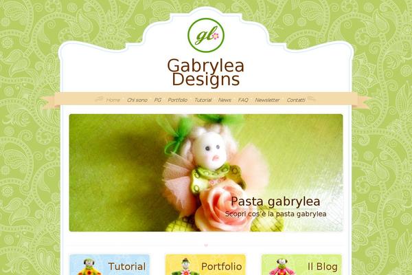 Site using Widget_area_manager plugin