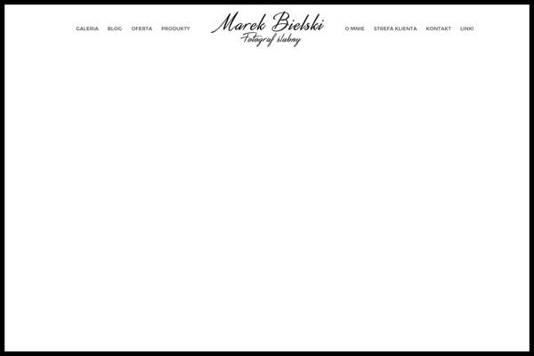 Chocolate theme site design template sample