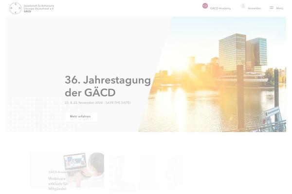 Site using Qbee-core plugin