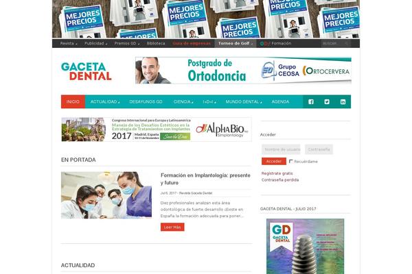 Site using Simply-gallery-block plugin
