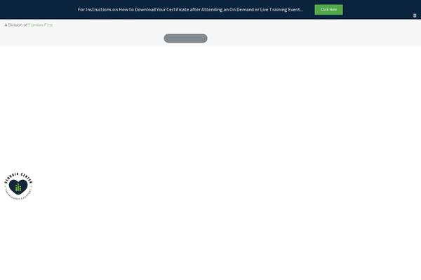Site using Events-virtual plugin