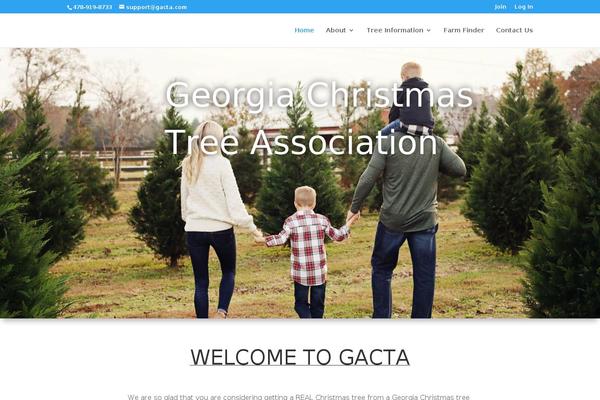 Site using Cm-business-directory-pro plugin
