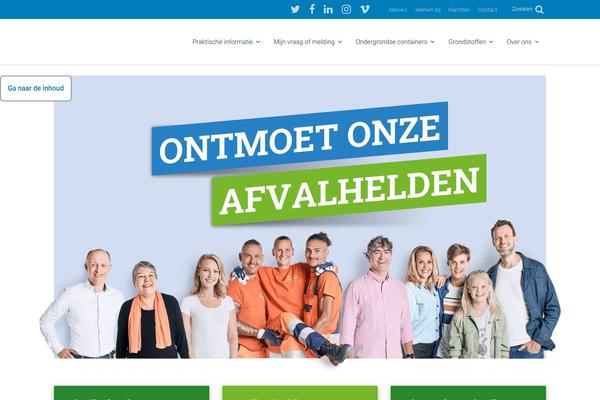 Site using 67-primo plugin