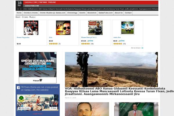 Site using Video-sync-for-vimeo plugin