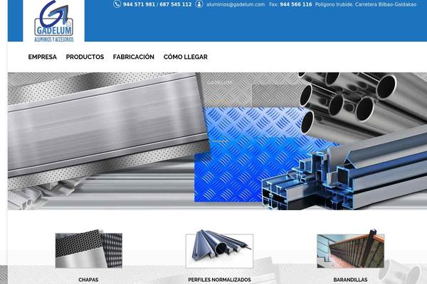 Site using WP Rocket plugin