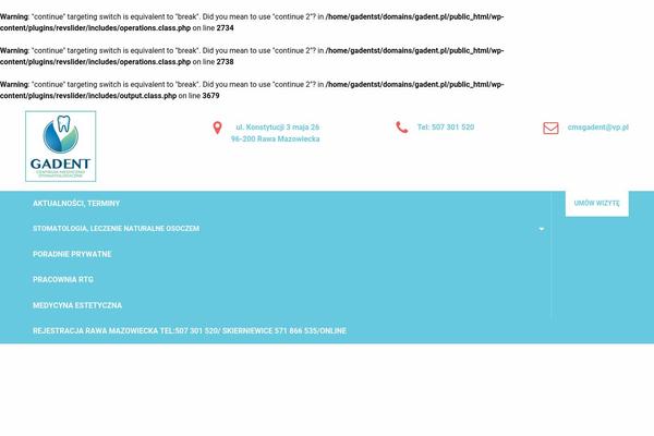 Site using Bookly-addon-pro plugin