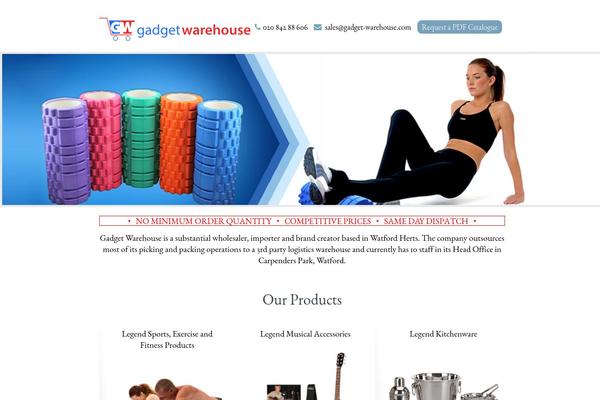 Site using Facebook Likebox Slider by ARScode plugin