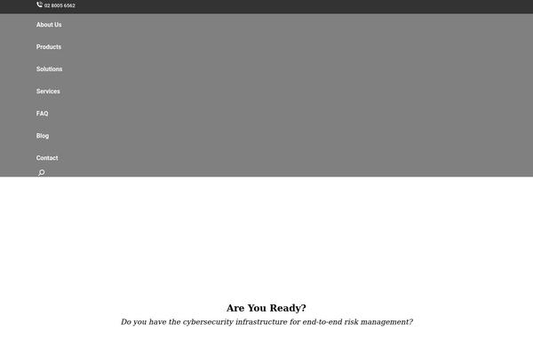Site using Ai-engine-pro plugin