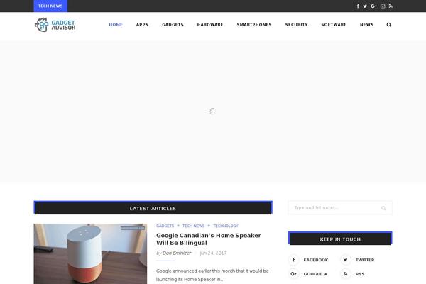 Site using Heroic-table-of-contents plugin