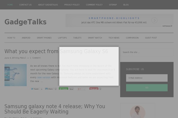 Astra theme site design template sample
