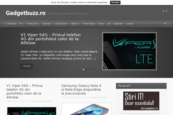 evolve theme site design template sample