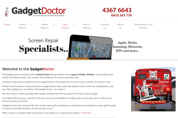 Site using Divi-areas-pro plugin