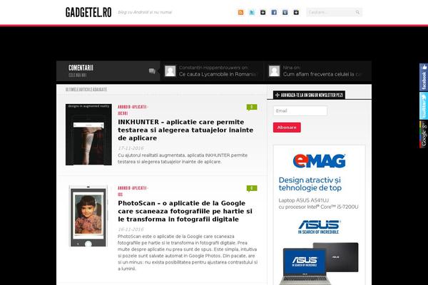 Site using WP Profitshare plugin