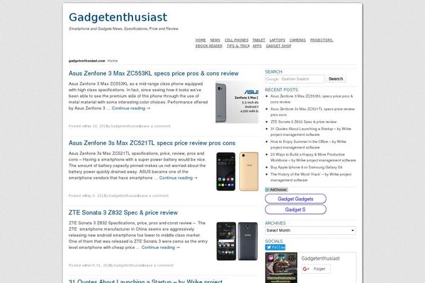 Site using BotBlocker plugin