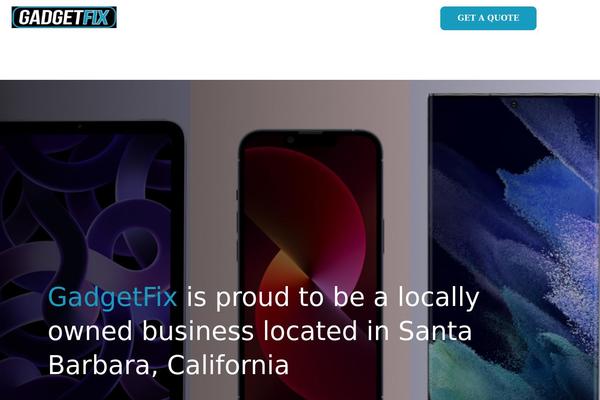 Site using Fb-reviews-widget plugin