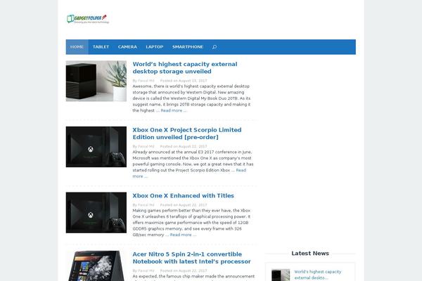 Superfast theme site design template sample