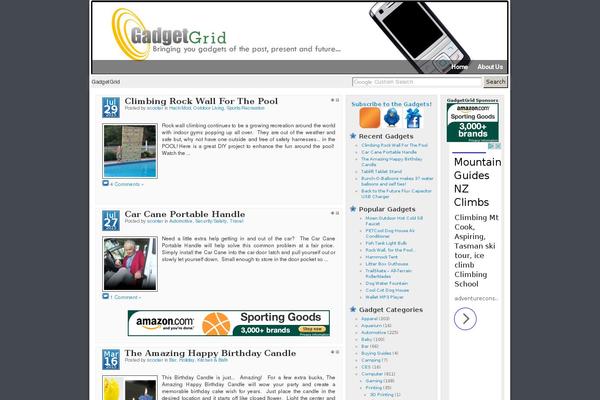 Site using Solve Media CAPTCHA plugin