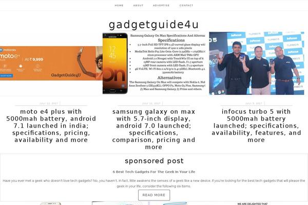 Site using All In One Schema.org Rich Snippets plugin