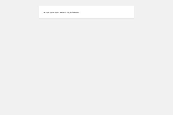 Site using Podcast-player plugin