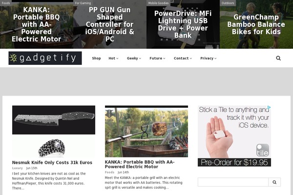 particle-child WordPress theme, websites list used particle-child theme particle-child theme websites examples
