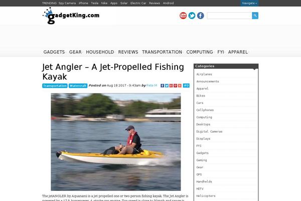 gadgetking.com site used Topgadget-codebase