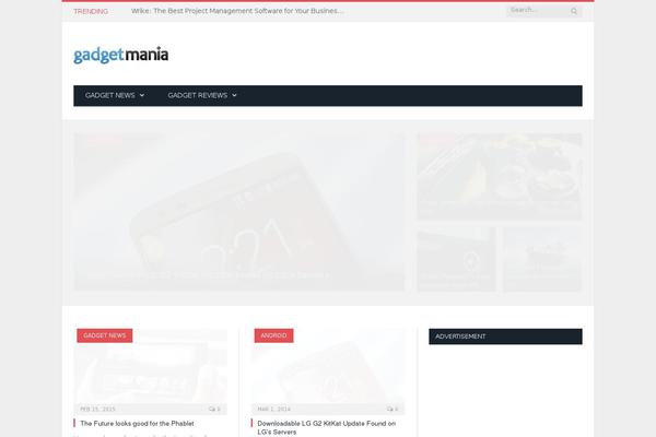 Site using WP Retina 2x plugin