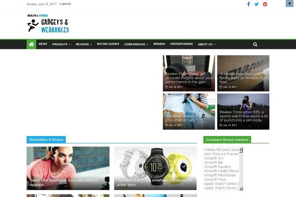 Site using Aps-products plugin