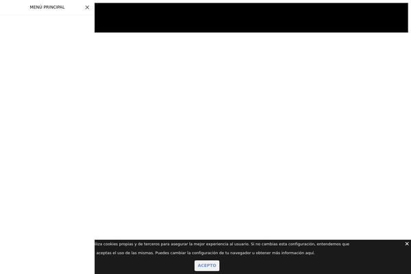 Site using Cookie Monster plugin