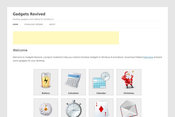 Site using Always-valid-lightbox plugin