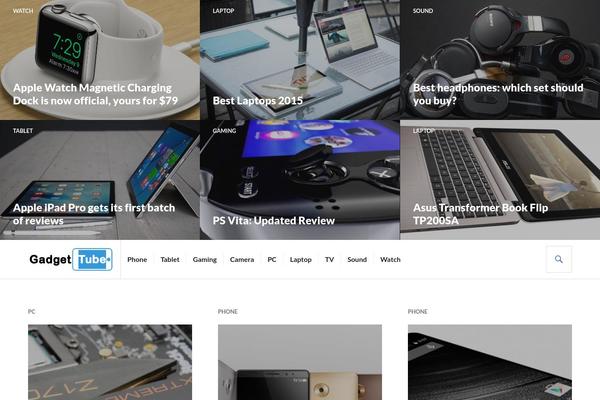 Site using I2-pro-cons plugin