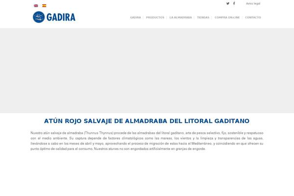 Site using EU Cookie Law plugin