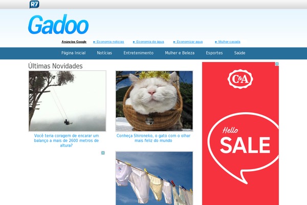Site using Qoxag-essential plugin