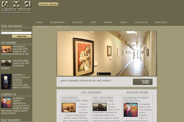 gadsdenmuseum.com site used St_0_9_5