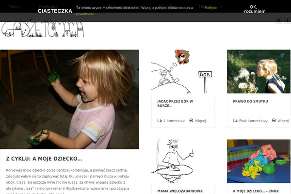 Interface theme site design template sample