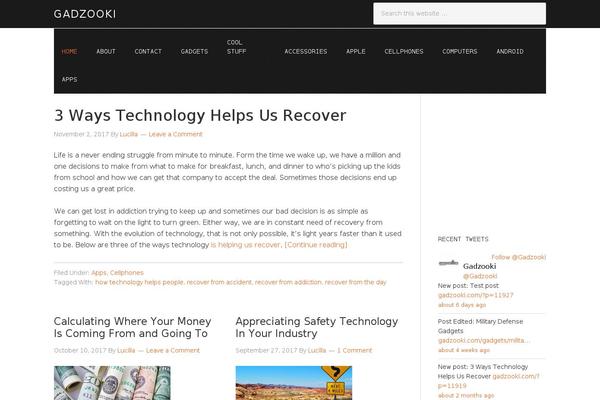 Site using WP-EMail plugin