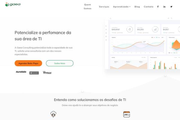 Site using Rock-convert plugin