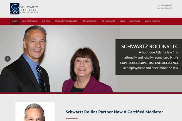 gaemploymentlawyers.com site used Apzo