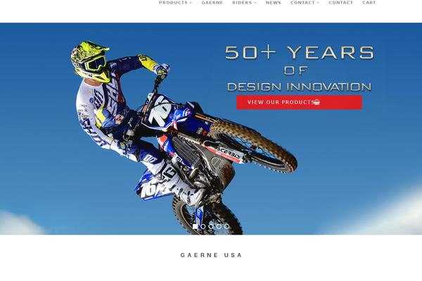 Site using Jck_woo_quickview plugin