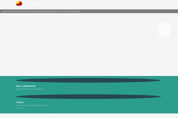 Site using Borlabs-cookie plugin