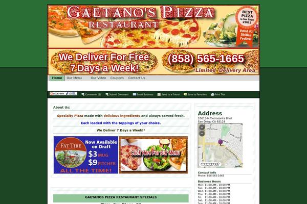 Psu3-multilocs theme site design template sample