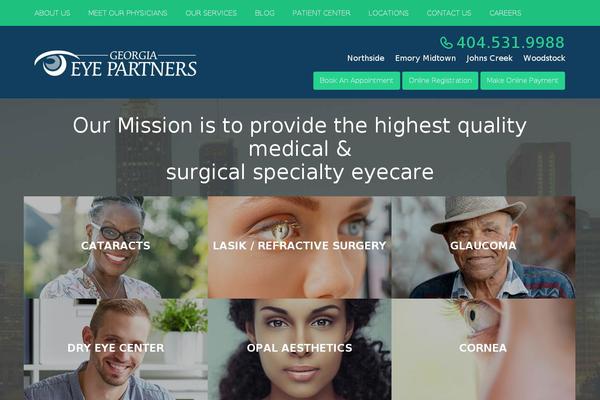 Thmpltfrmwrk theme site design template sample