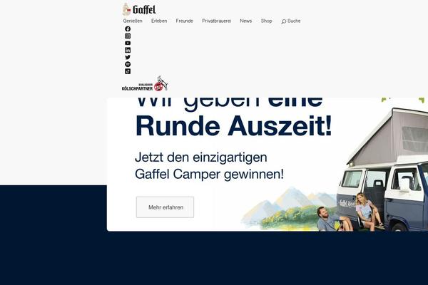 Site using Wp-countdown-block plugin