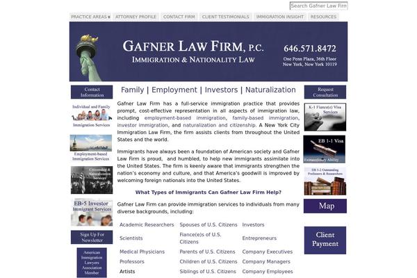 Atahualpa theme site design template sample