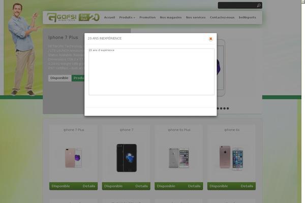 Site using Bwp-google-xml-sitemaps plugin